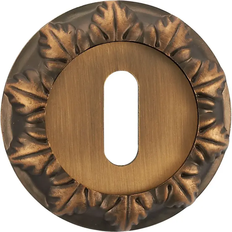 Накладка под сувальдный ключ Ренц OB 10 CF