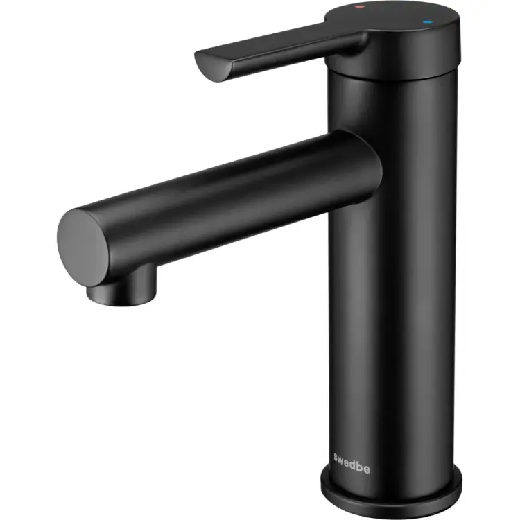 Смеситель для раковины Swedbe Diana 1010B