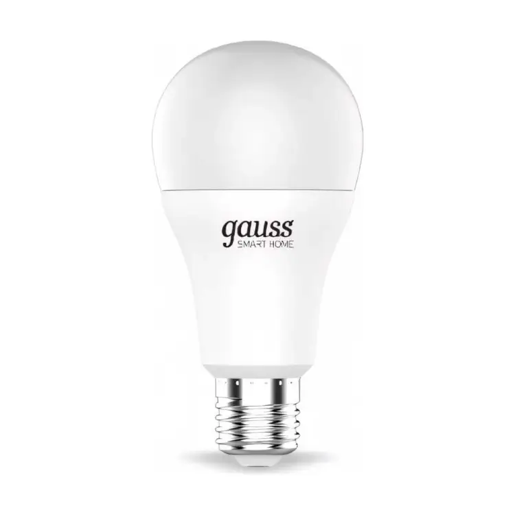Лампа Gauss Smart Home 1180112