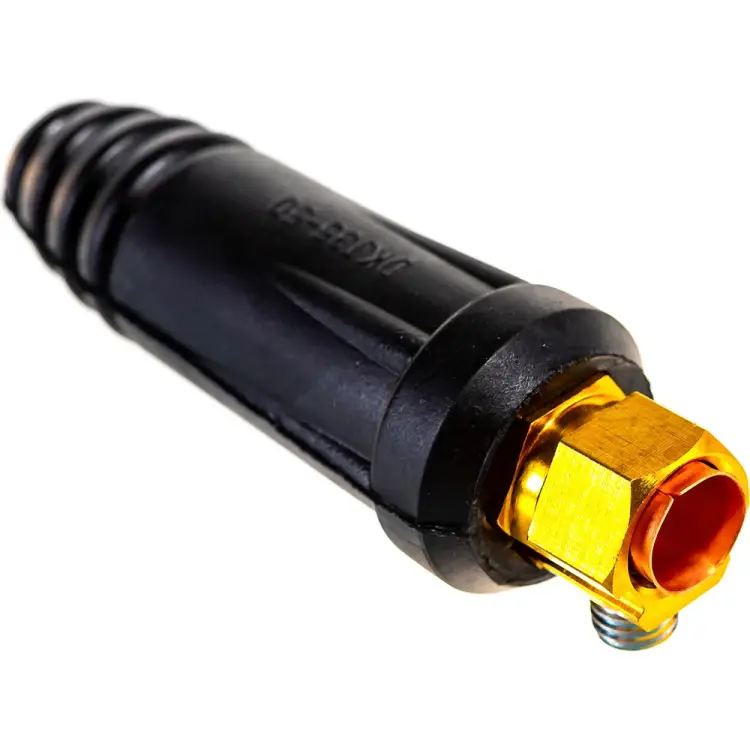 Кабельная вилка Калибр 00000064966