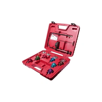 Течеискатели фреона