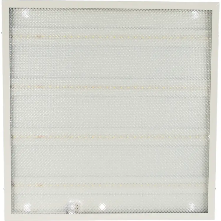 Светодиодный светильник Gauss 842123336