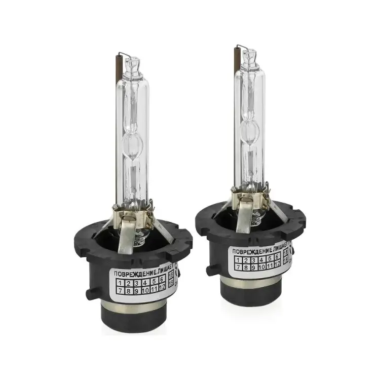 Ксеноновых комплект ламп Clearlight LDL D2S 143-0LL