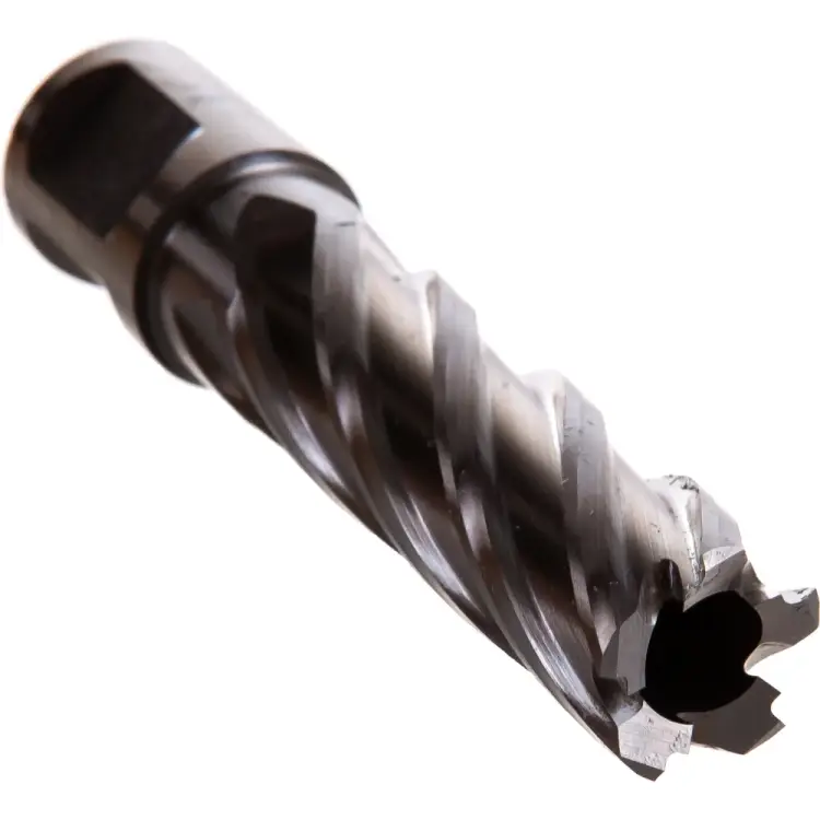 Корончатое сверло Karnasch 20.1270U-017