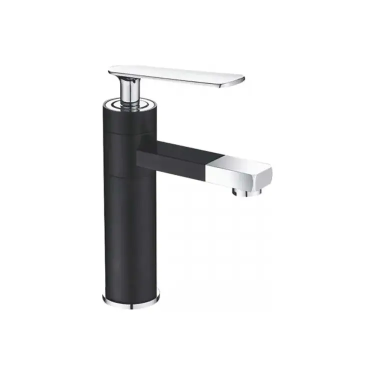 Смеситель для раковины SHEVANIK S6601H