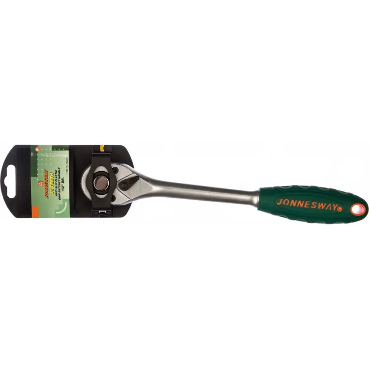Трещотка Jonnesway R2904