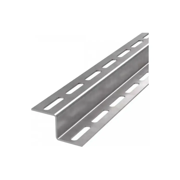 Z-образный профиль Промрукав PR16.0755