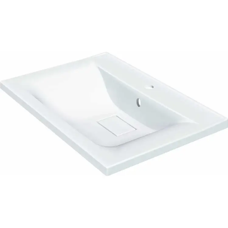 Накладная раковина MIXLINE НЕЛЛИ-65 553529