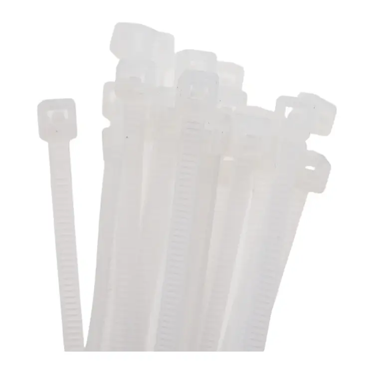 Хомуты Navigator NCT-025-080-100/WH 71037