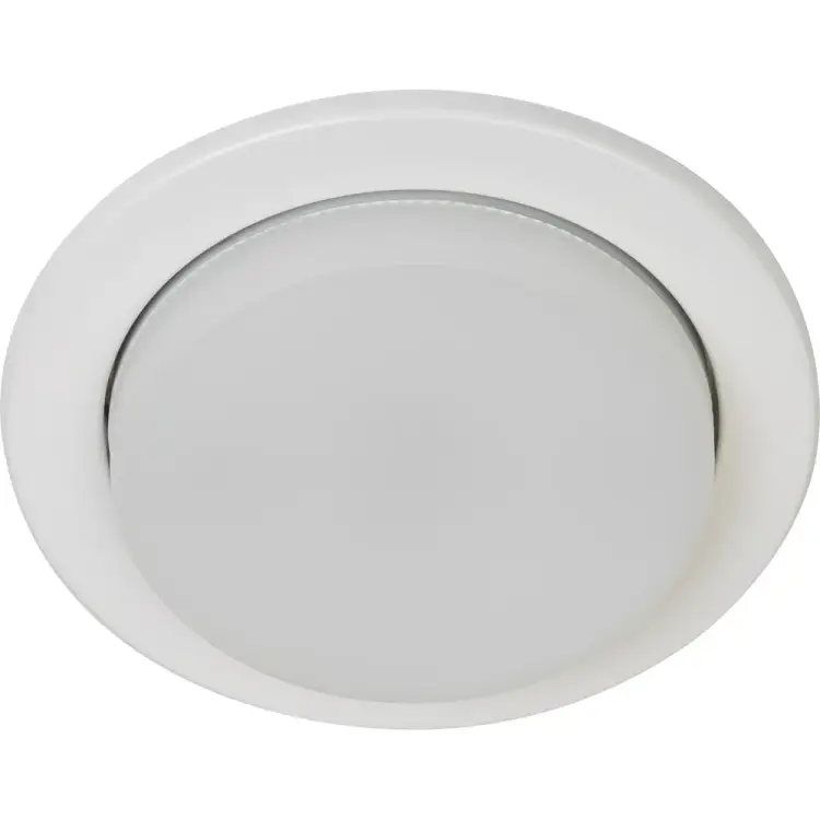 Встраиваемый под лампу светильник ЭРА Б0057477