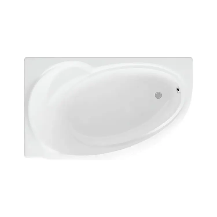 Акриловая ванна Aquatek Бетта 00000000382