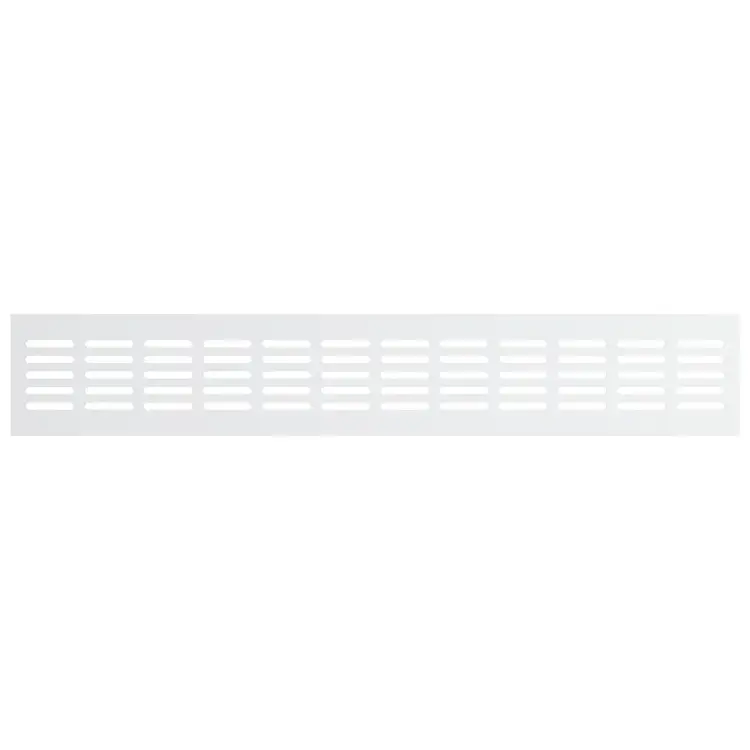 Переточная решетка ERA 4810DP Al 90-06457 Переточная решетка ERA 4810DP Al 90-06457
