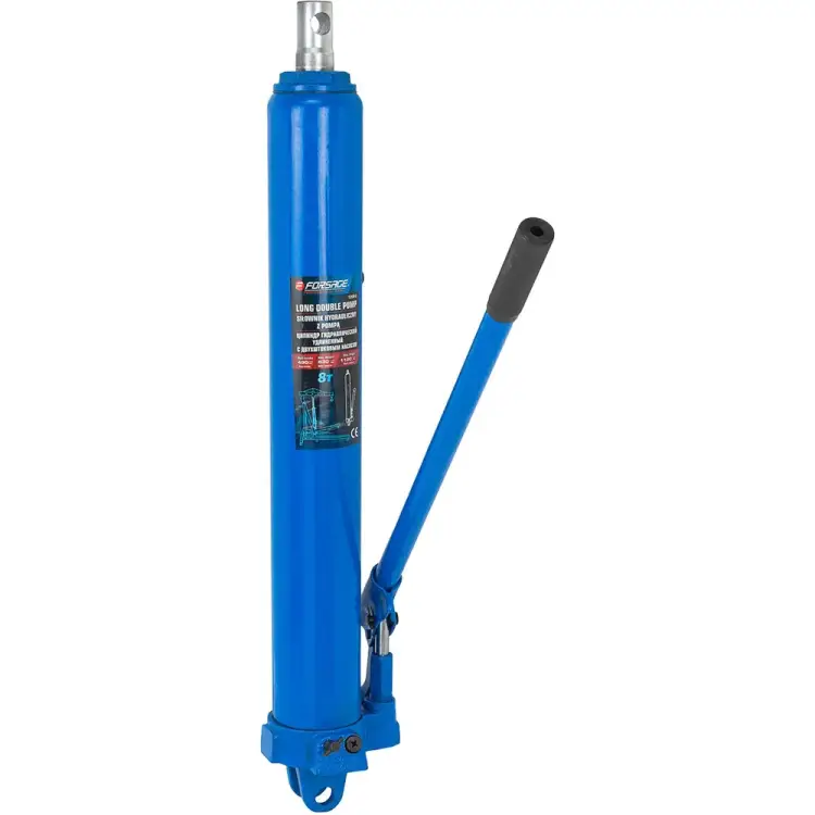 Гидроцилиндр Forsage F-1208-2(15455) Гидроцилиндр Forsage F-1208-2(15455)