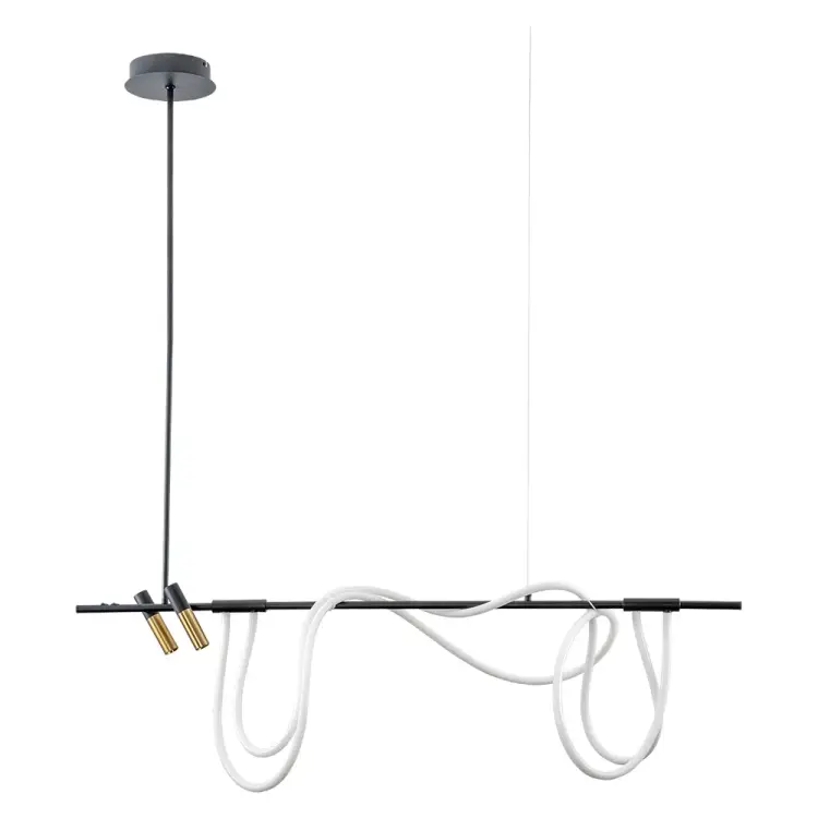 Подвесной светильник ARTE LAMP klimt A2850SP-45BK