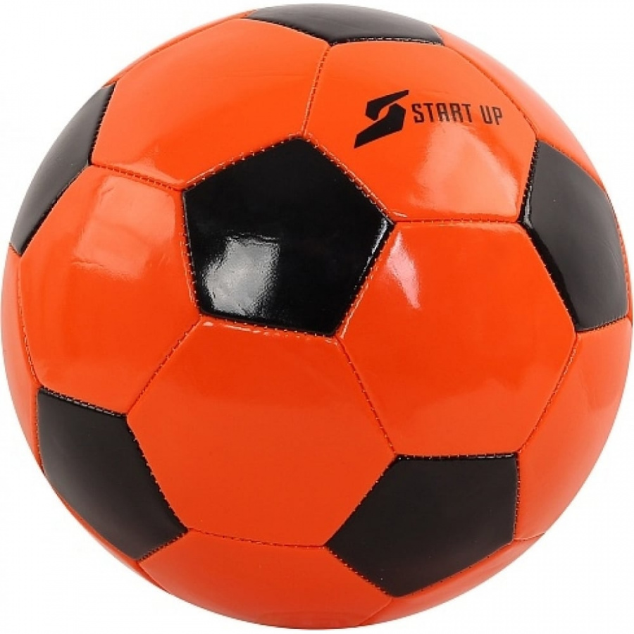 Футбольный мяч для отдыха Start Up E5122