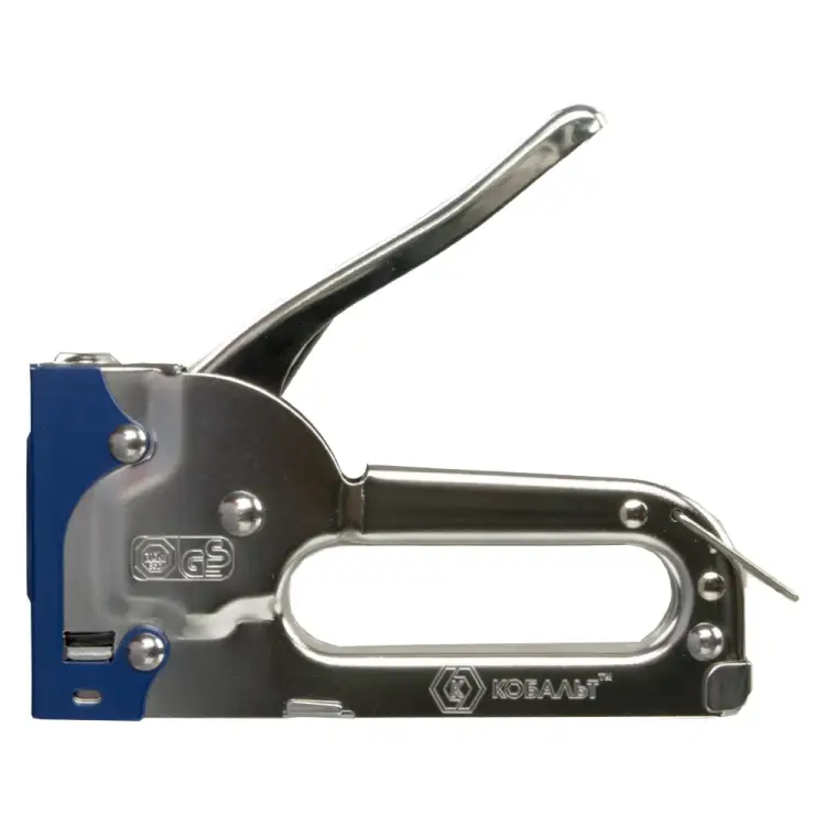 Механический степлер КОБАЛЬТ 918-368 Механический степлер КОБАЛЬТ 918-368