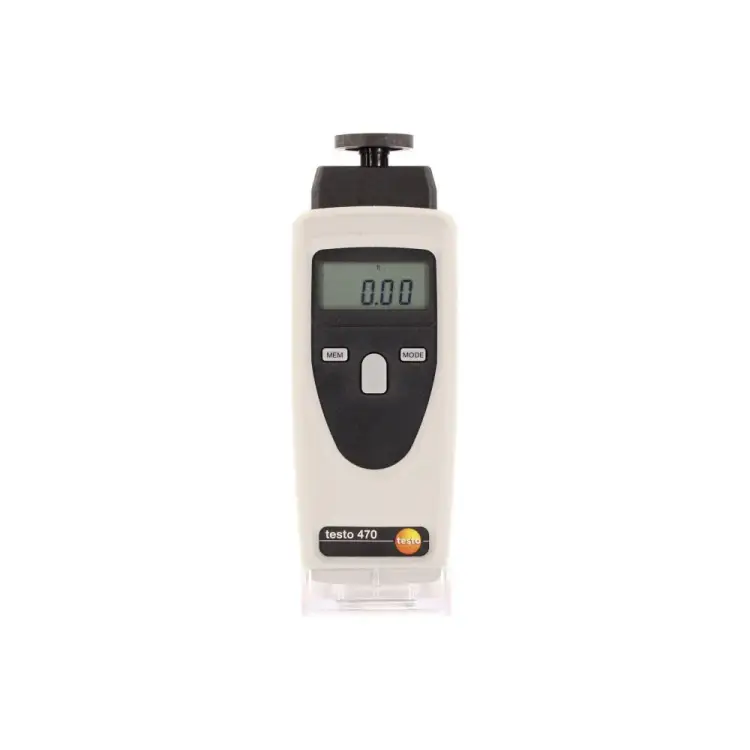 Тахометр Testo 470 0563 0470
