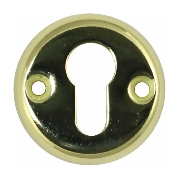 Накладка под цилиндр Вантаж 016PZ PB