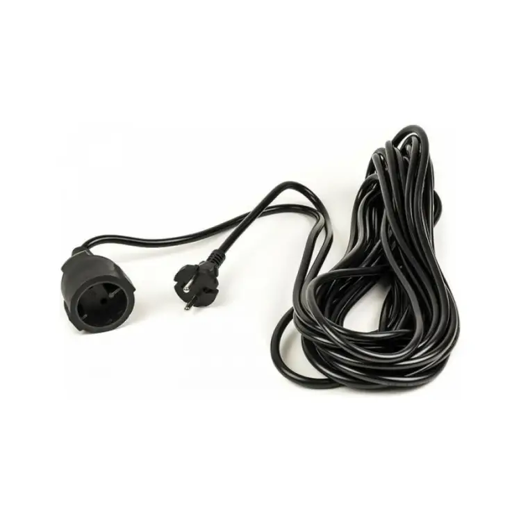 Силовой удлинитель QUATTRO ELEMENTI УХ10-101 100-524