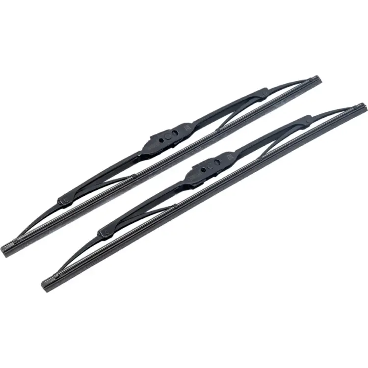 Каркасная щетка стеклоочистителя FINWHALE FB16