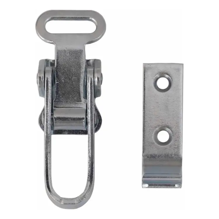 Замок для ящика VORMANN 01210070/9015