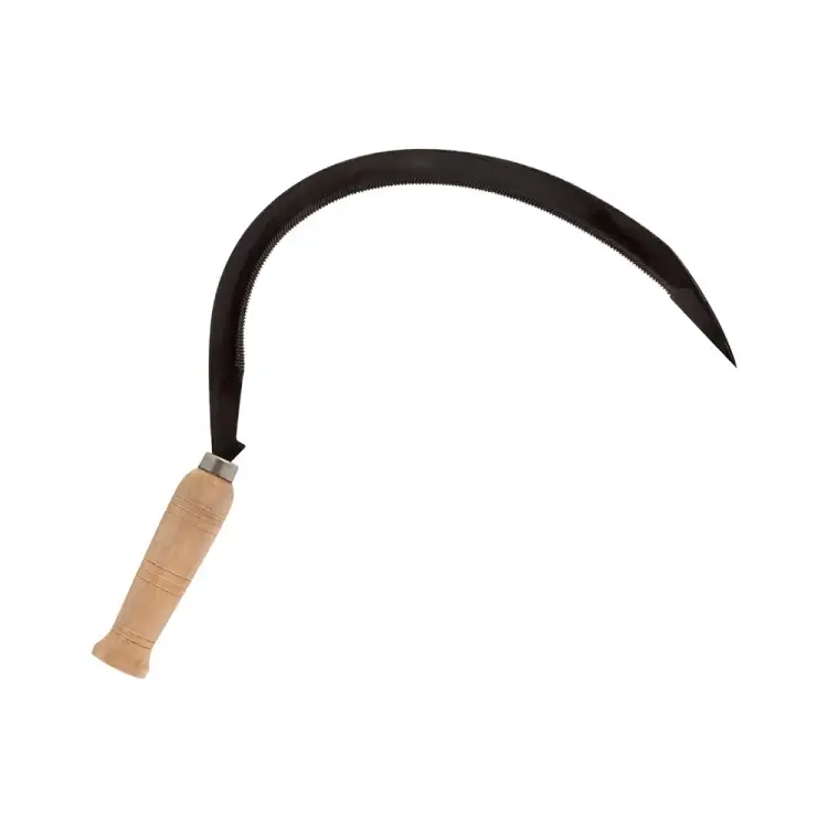 Усиленный серп PARK 2551 332005