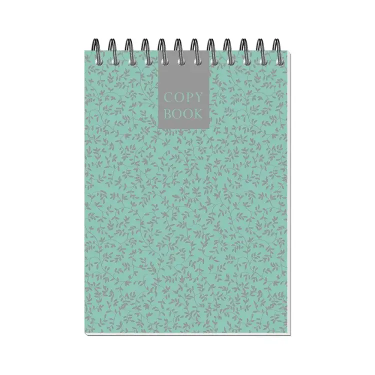 Блокнот Attache Fleur 1223696