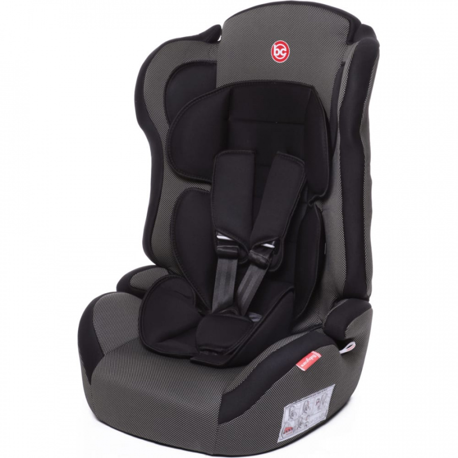 Автомобильное детское кресло Babycare Upiter Plus