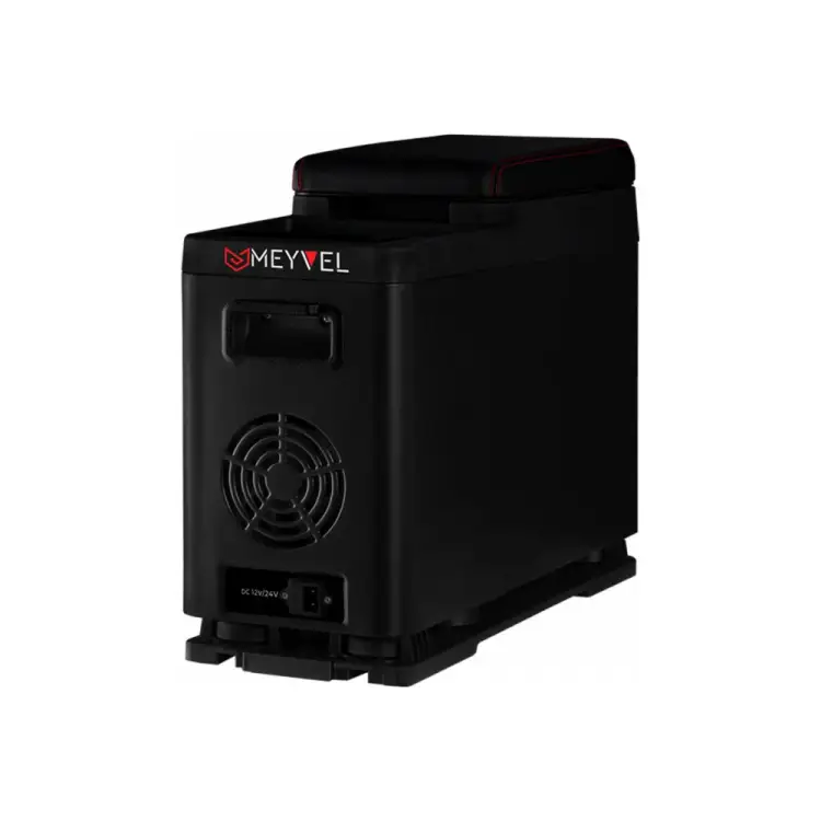 Компрессорный автохолодильник MEYVEL AF-BB8 970085 Компрессорный автохолодильник MEYVEL AF-BB8 970085