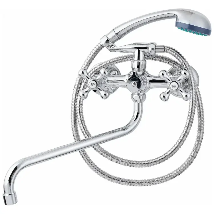 Смеситель для ванны Tsarsberg TSB-120-95