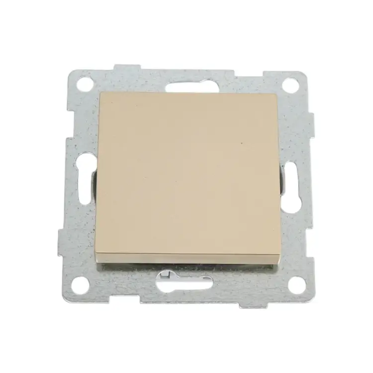 Механизм выключателя GUSI Electric Ugra С11В1-027