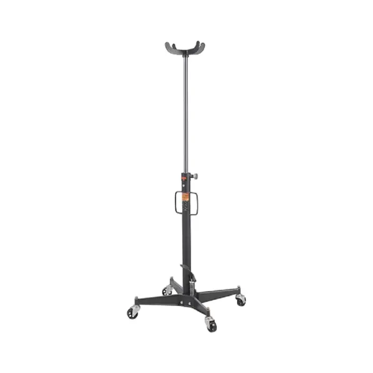 Стойка гидравлическая KraftWell KRWTJ3