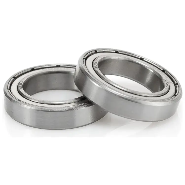 Подшипник MTM 1000802 SS ZZ 61802