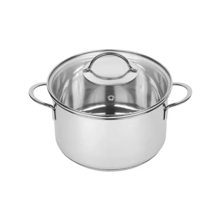 Кастрюля appetite Pretty SH05553 Кастрюля appetite Pretty SH05553