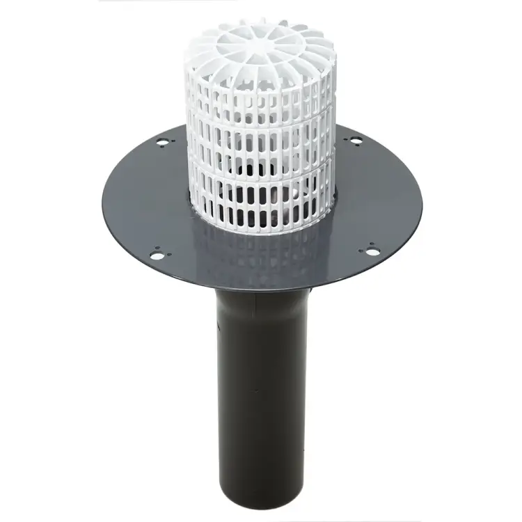 Воронка Fachmann V-PVC 01.107 Воронка Fachmann V-PVC 01.107