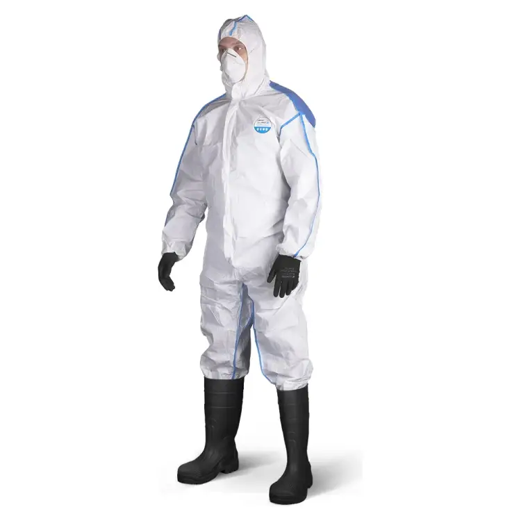 Антистатичный комбинезон Lakeland CoolSUIT EMNC428 Одо 020 Антистатичный комбинезон Lakeland CoolSUIT EMNC428 Одо 020