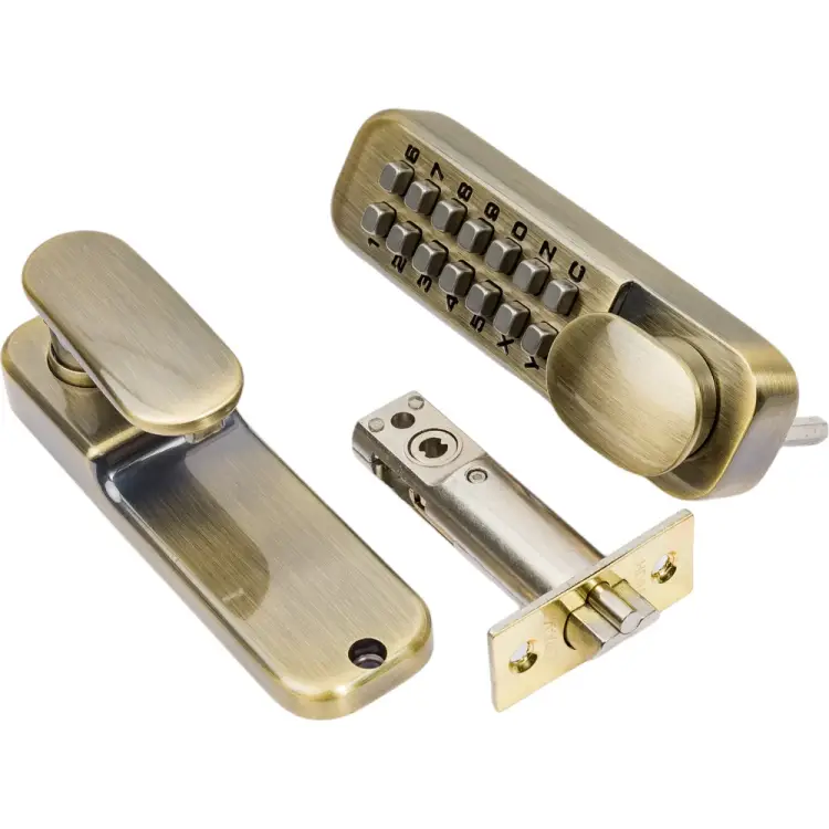 Кодовый замок НОРА-М 200 7289