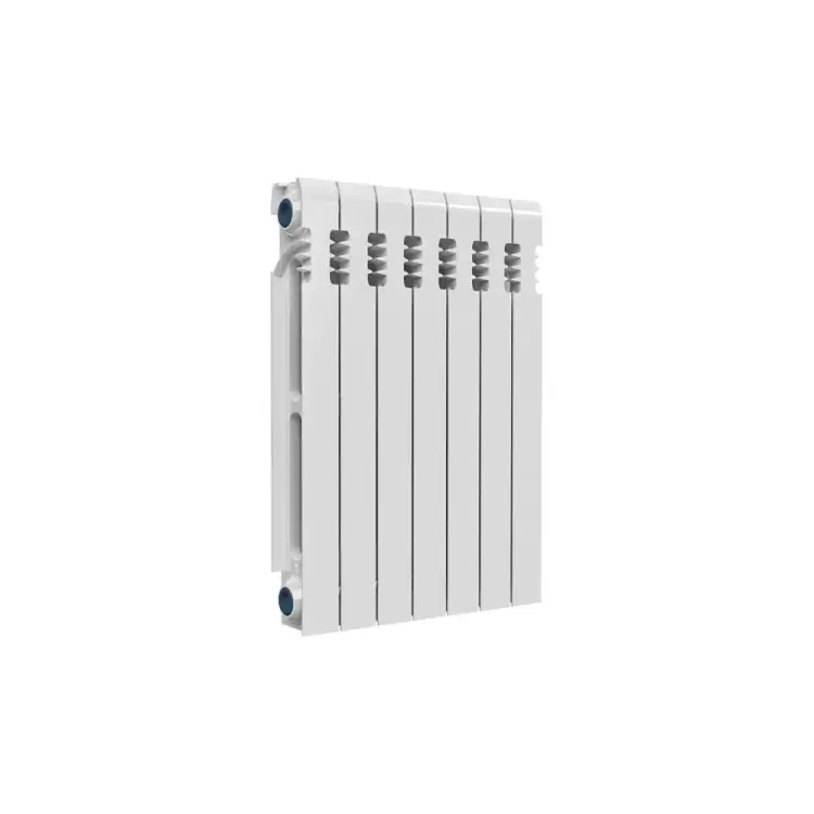 Чугунный радиатор Ogint 117-0485