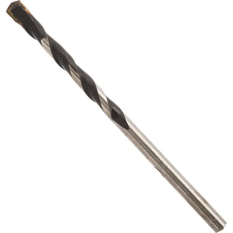 Сверло по бетону Hardcore 5х85 мм 130005