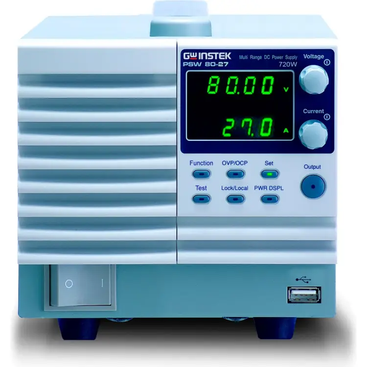 Источник питания GW Instek PSW7 160-14.4
