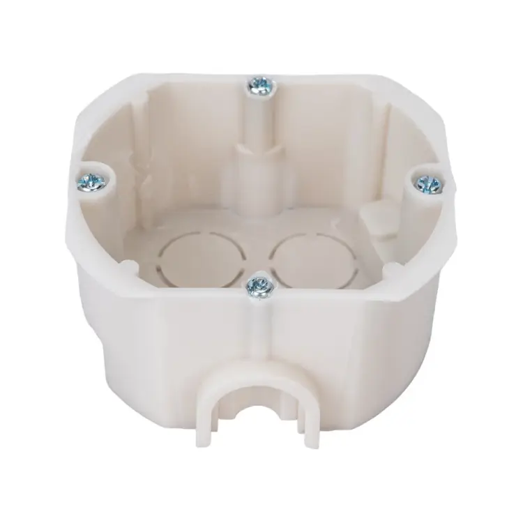 Установочная коробка для гипсокартона BYLECTRICA К-210