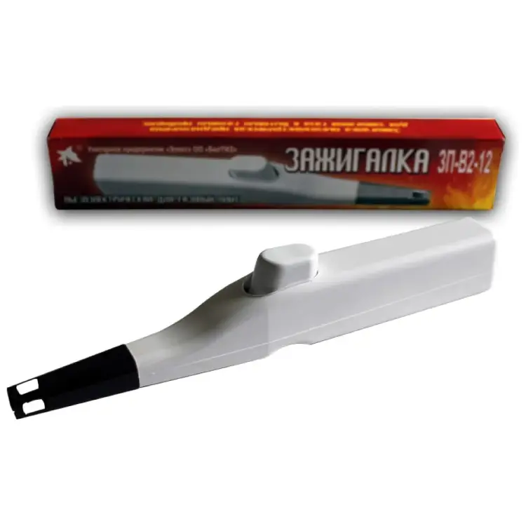 Пьезозажигалка SVET 3П-В2-12 4601-00011