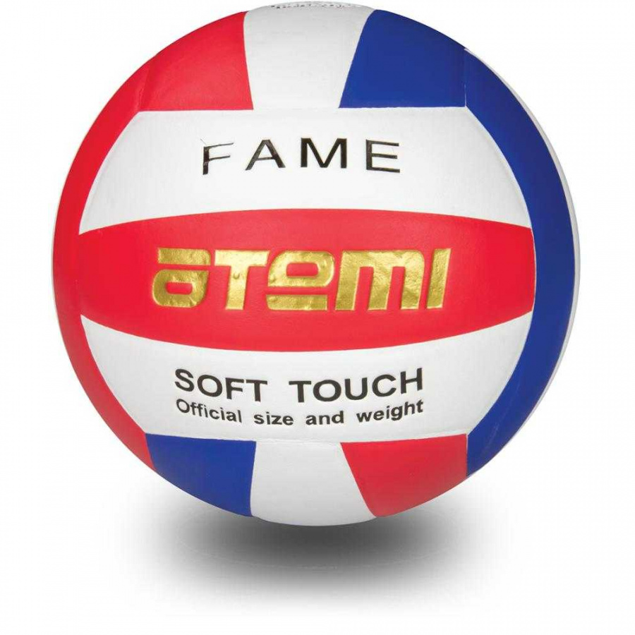 Волейбольный мяч ATEMI FAME
