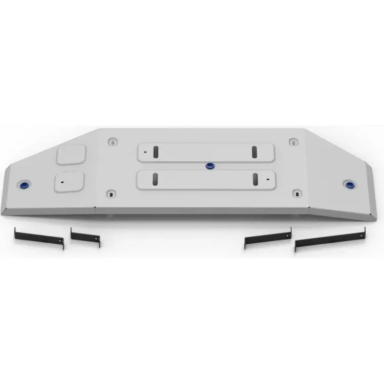 Защита топливного бака Changan Hunter Plus, Rival 333.8922.1