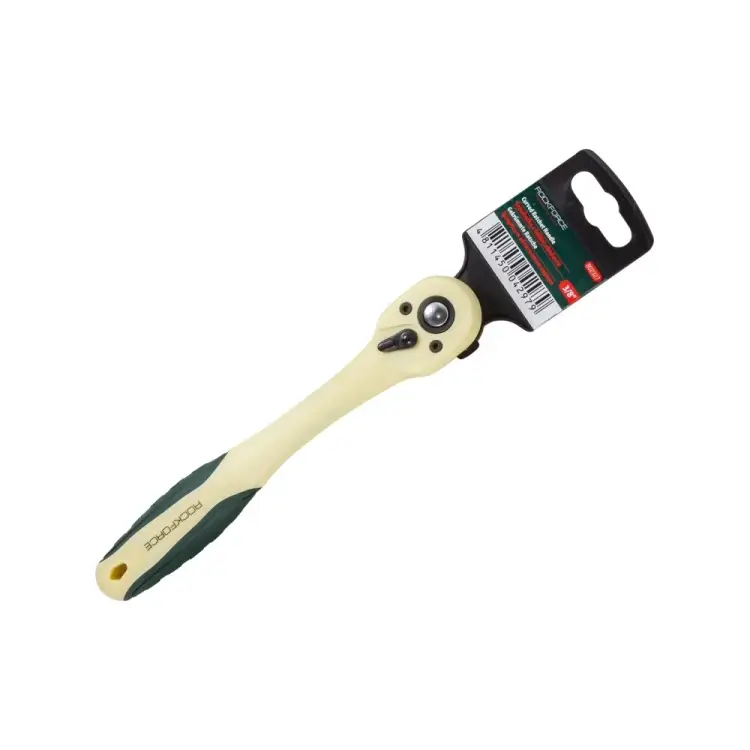 Трещотка реверсивная Rockforce RF-802327