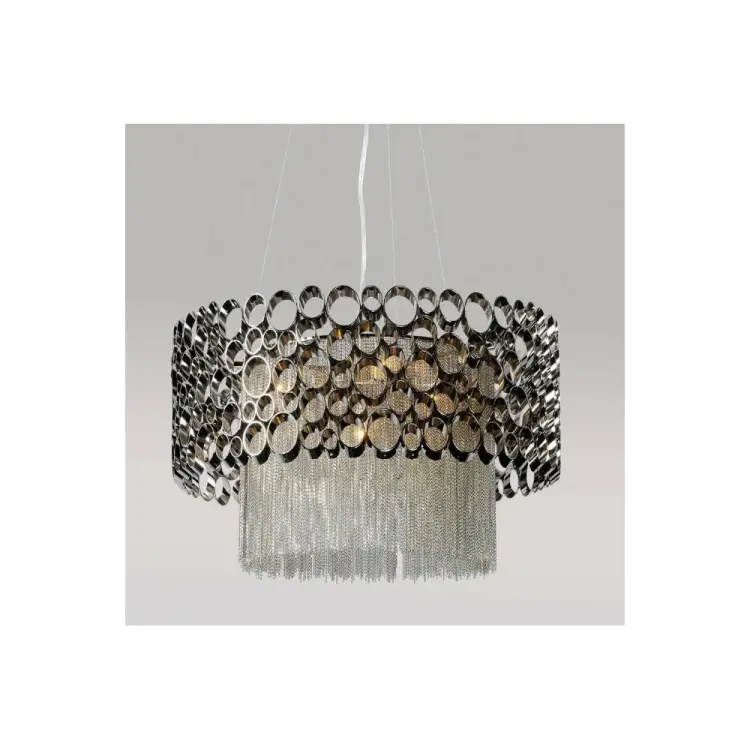 Подвесной светильник Crystal lux Fashion SP4 D50