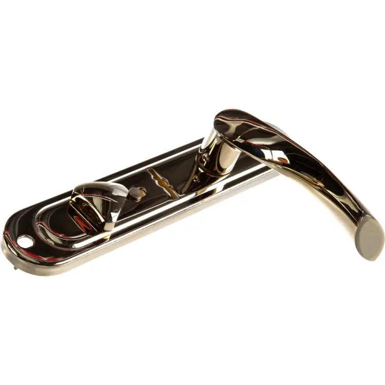 Ручки APECS HP-42.0123-S-C-G-L 00014183