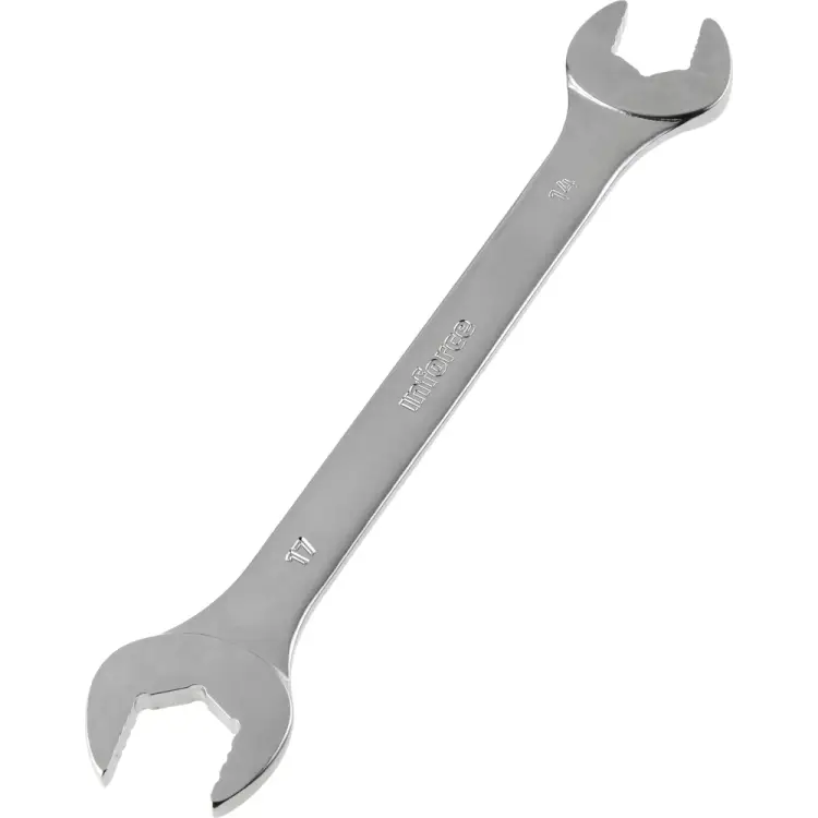 Рожковый ключ Inforce 06-05-62