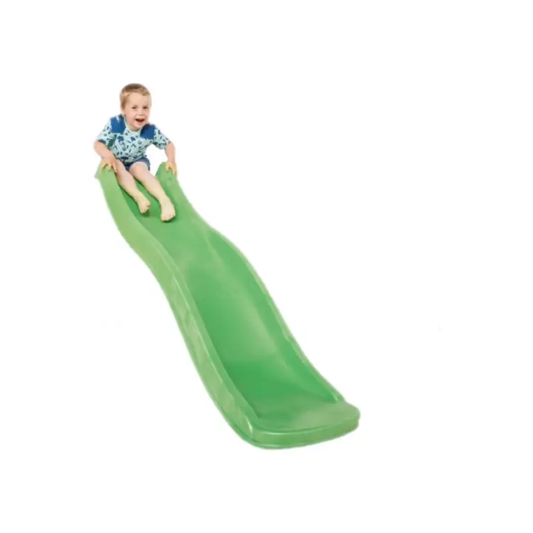 Волновая горка пластиковая для детской площадки MoyDvor мойдвор скатTweeb1753сал Волновая горка пластиковая для детской площадки MoyDvor мойдвор скатTweeb1753сал