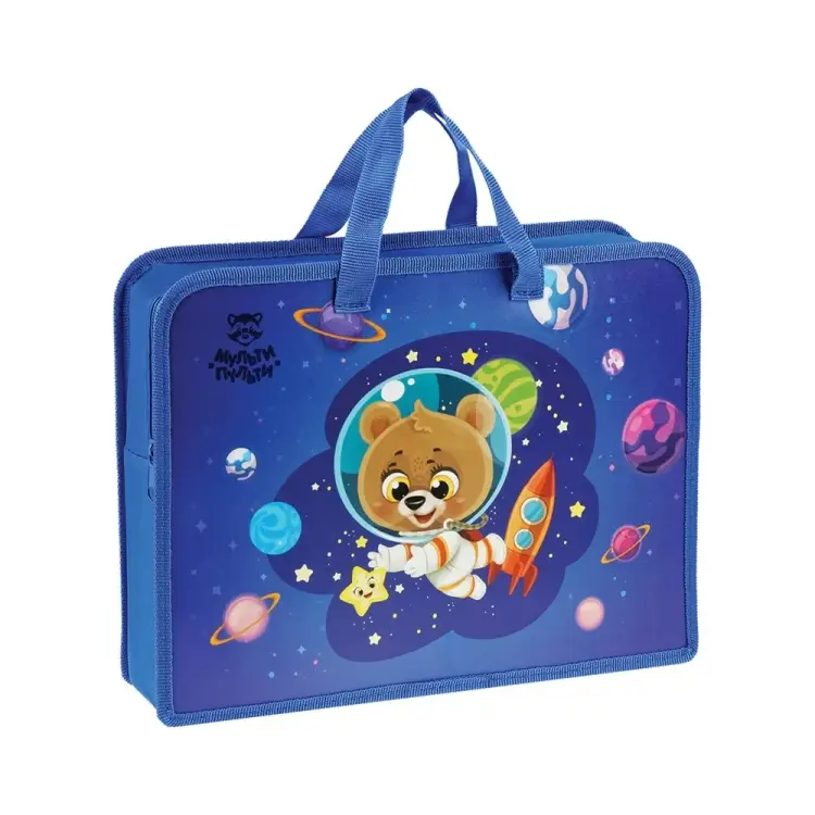 Папка Мульти-Пульти ПТ-14_4_45169 Папка Мульти-Пульти ПТ-14_4_45169